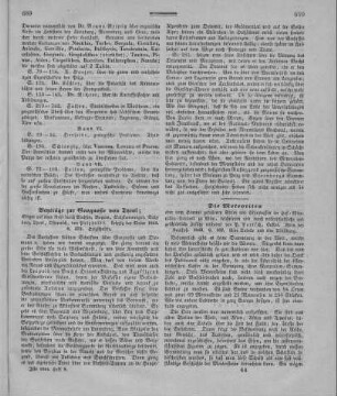 Beyträge zur Geognosie von Tyrol : Skizzen auf einer Reise durch Sachsen, Bayern, Salzkammergut, Salzburg, Tyrol, Osterreich / von [Alexander] Petzholdt. - Leipzig : Weber, 1843
