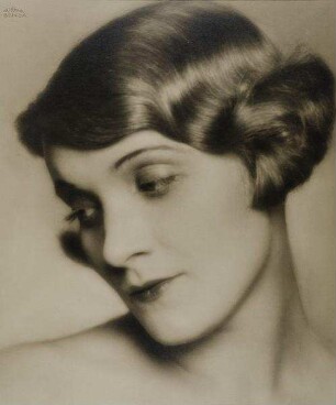 Marlene Dietrich