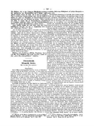 Literaturbericht : pädagogische Schriften