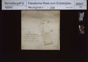 Johannes Stolln in der Zeidelweide bei Fürstenau, Tagegegend