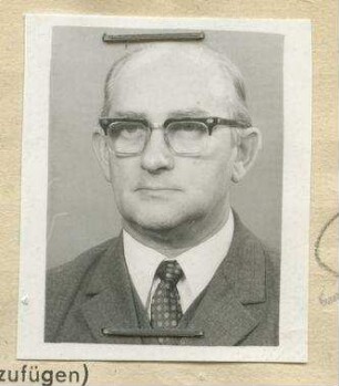 Herbert Schiweck