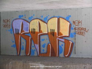 ReK | ReK AL DONKA: | 2008 2008!
