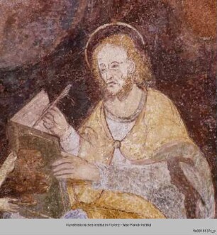 Der Evangelist Matthäus