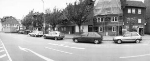 Gesamtanlage; Wetzlar, Gesamtanlage Neustadt