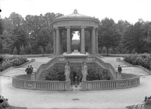 Elisabethenbrunnen