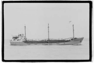 Nordstern (1956), Jess, Rendsburg