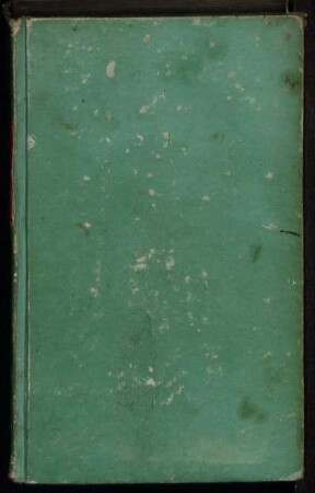 5: Forst- und Jagd-Archiv von und für Preußen