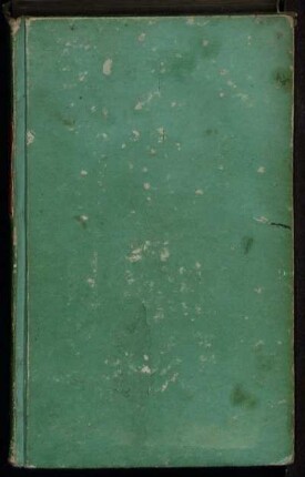 5: Forst- und Jagd-Archiv von und für Preußen