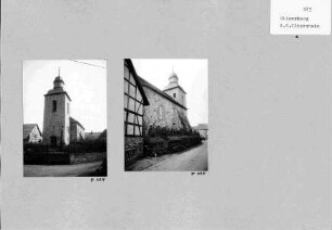 Gilserberg