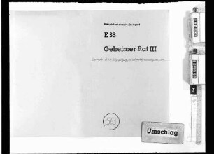 Eisenbahnwesen: Eisenbahn-, Post- und Telegrafengesetze sowie Eisenbahnstaatsverträge