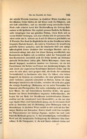 Separatabdrücke aus den Sitzungsberichten der kaiserl. Akademie der Wissenschaften in Wien-mathem.-naturw. Classe, 13