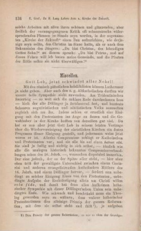 134-135 Miscellen