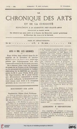 Nr. 39 (13 Décembre)