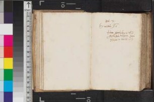 Winckelmann, Johannes; Blatt 1,2; S. XVr