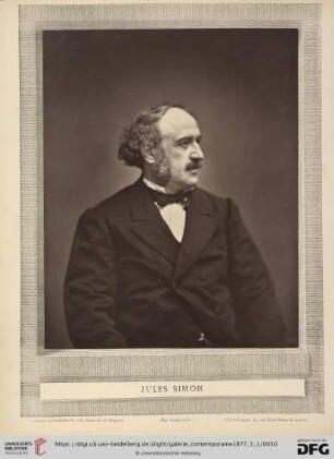 Jules Simon