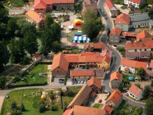 Behringen : Gemeinde Ilmtal