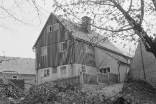 Jakub Bart-Ćišinski Geburtshaus : Ródny dom Jakuba Barta-Ćišinskeho : Panschwitz-Kuckau / Pančicy-Kukow