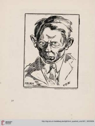 Caricature