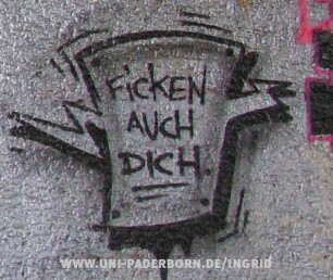FiCKEN AUCH DICH