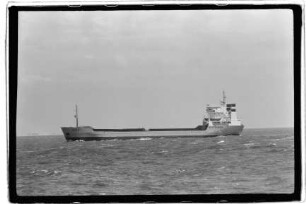 Otter (1978), E. Halm/Hamburg-Cy.