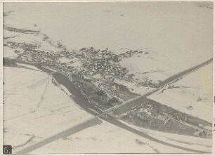 Kaufering (800 m)