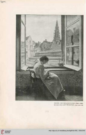 [Heft 7 (1. Januar 1906)]