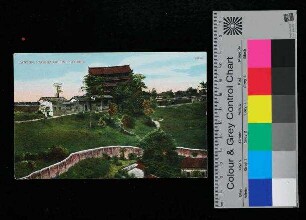 Nr. 47, China, Hongkong, Victoria-Straße