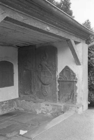 Umbau der evangelischen Jakobskirche in Wolfartsweier