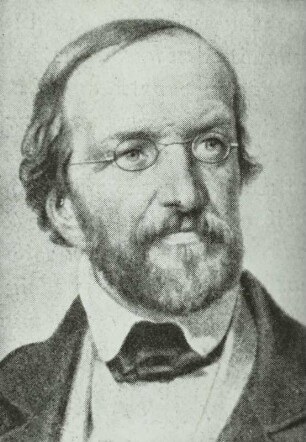 Dirichlet, Peter Gustav Lejeune