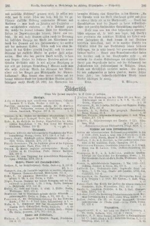 285-288 Bibilographie