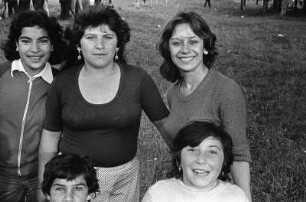 Pribilina : In Pribilina, Slowakei