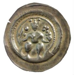 Münze, Pfennig, 1198-1215
