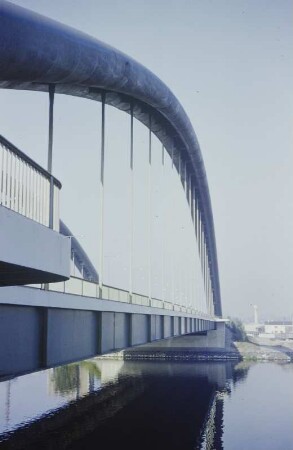 Mainbrücke, Kaiserley
