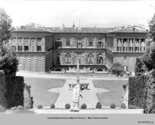 Palazzo Pitti, Florenz