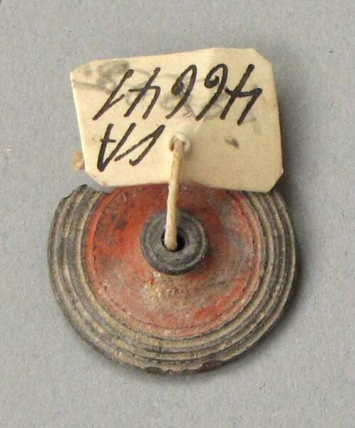 spindle whorl