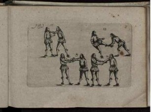 Ill. 17 - 20 zu S. 9 (3. Teil)