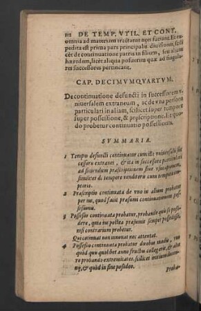 Capitulum decimumquartum.