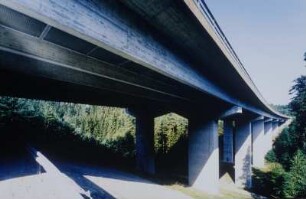 Waldnaab-Talbrücke, "nördlich Windischeschenbach"