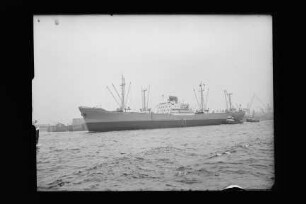 Henriette Wilhelmine Schulte (1957), Schulte & Bruns, Emden