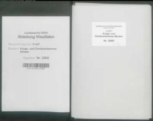 Das Gehege im Amt Sparrenberg und dessen Schnad (Grenze)