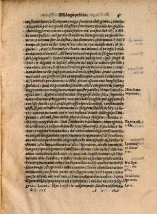 Dell'impresa dell'elefante dell'illustriss. ... signore ... Cardinal Montelparo