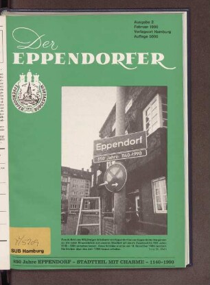 Februar 1990