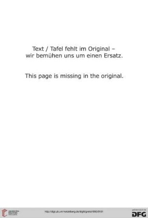 N° 1179 [fehlt]