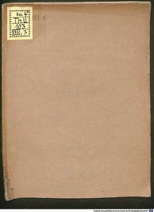 Eyn Sermon von dem Sacrament der puß pusz