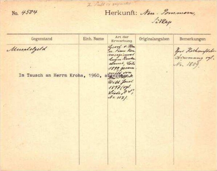 Dies ist ein Digitalisat eines historischen Dokuments. Es spiegelt den Entstehungskontext wider und entspricht nicht dem heutigen Maßstab einer geschichts- und diversitätsbewussten Sprache.