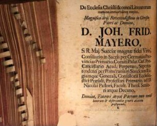 De salute infantum sine baptismo decedentium christianorum et gentilium disquisitio
