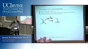 Lecture 07. Alkenes, Part 2