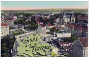 Gruss aus Leutzsch