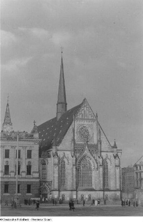 Paulinerkirche