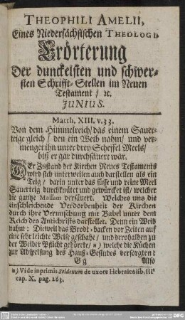 Iunius